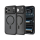 Etui ochronne do smartfonów Spigen Ultra Hybrid MagSafe do iPhone 18 Pro/17 Pro (frost black)